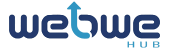 webwe logo