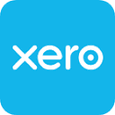 Xero лого