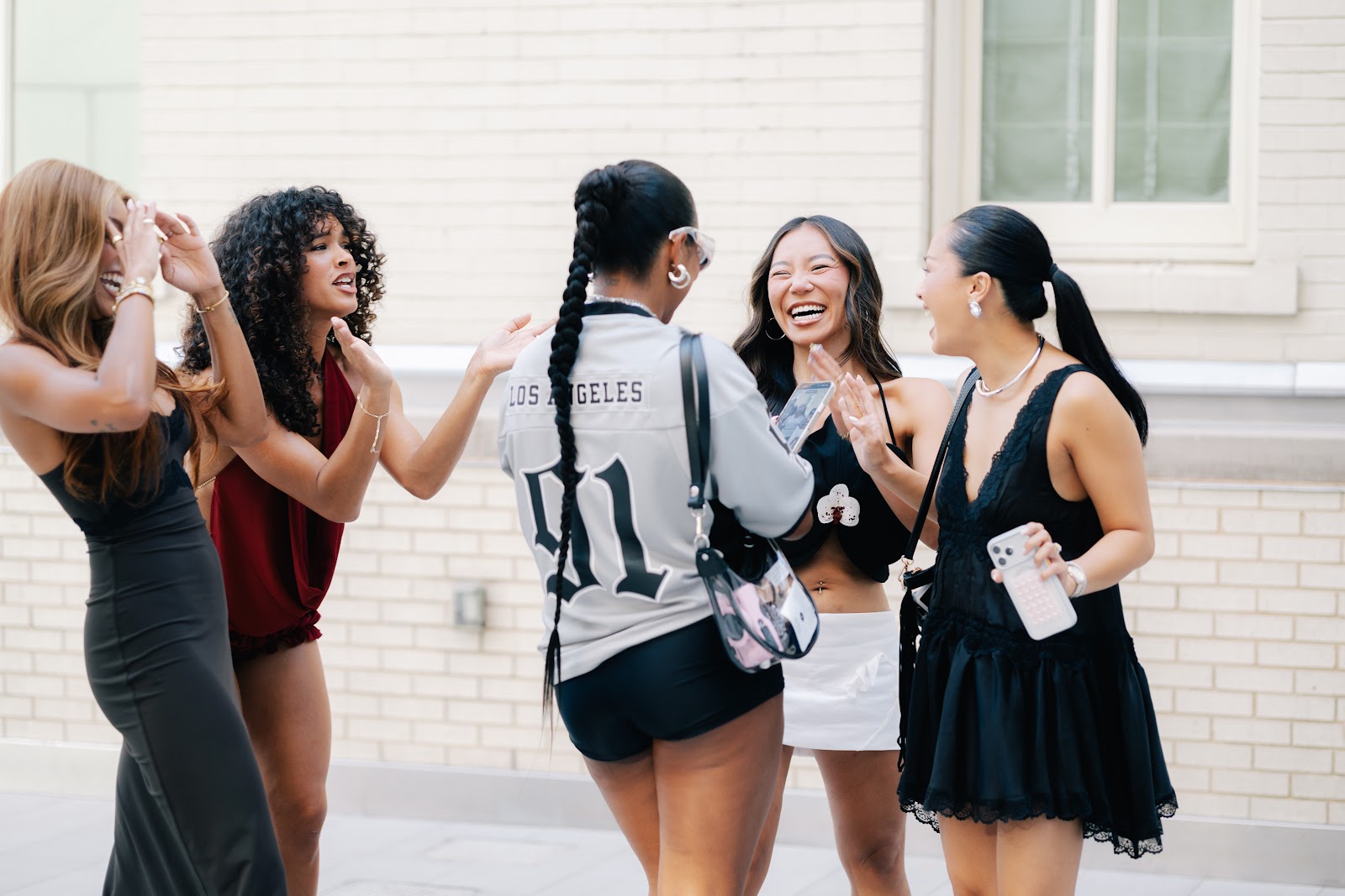 Sephora x Olive Young — Dallas Event — frame 17