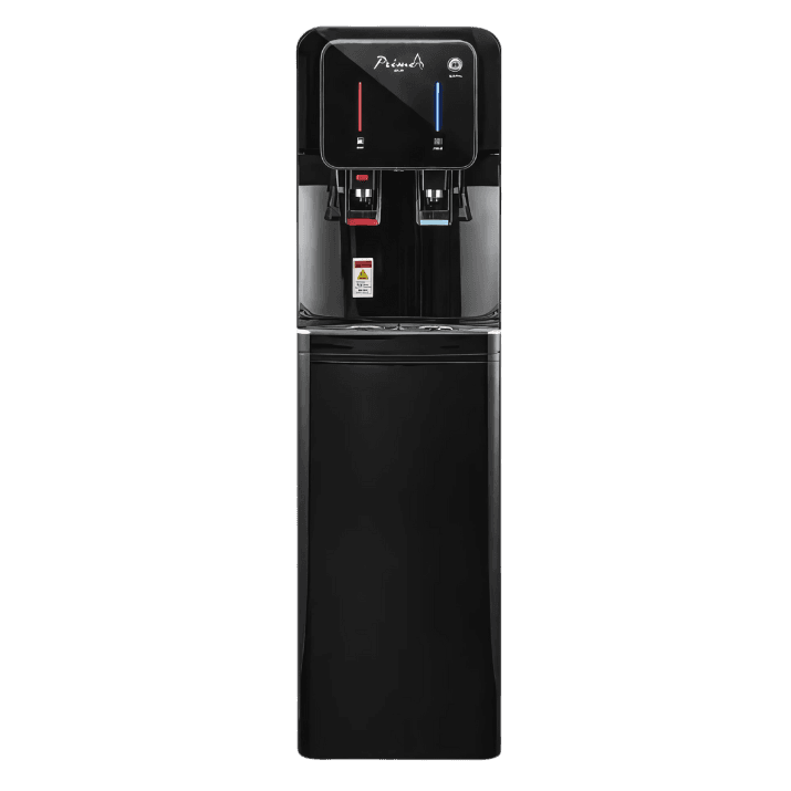 Dystrybutor wody Prime Eco Soda 