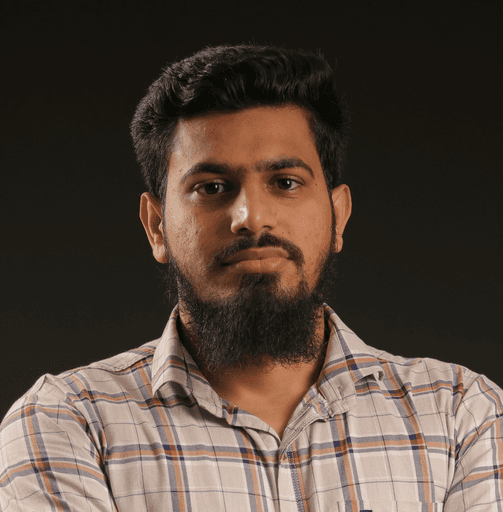 woman in gray jacket