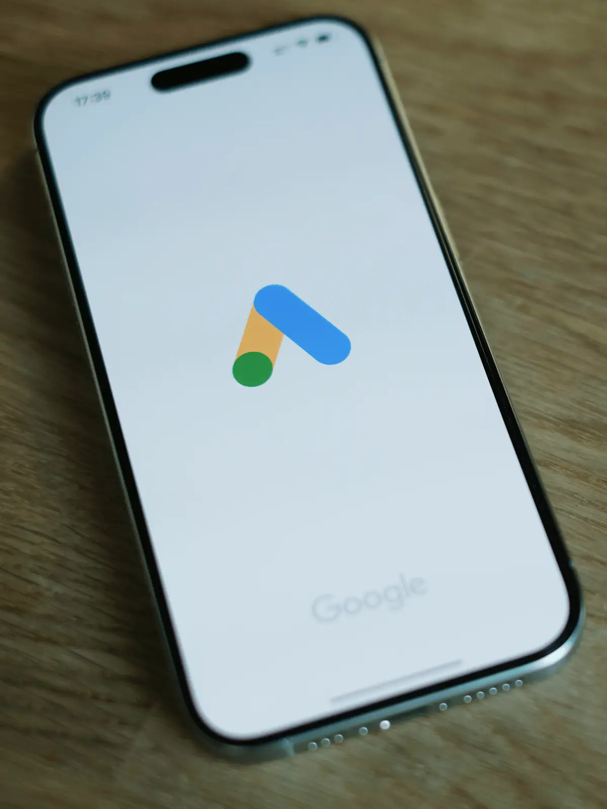 Google Ads Update
