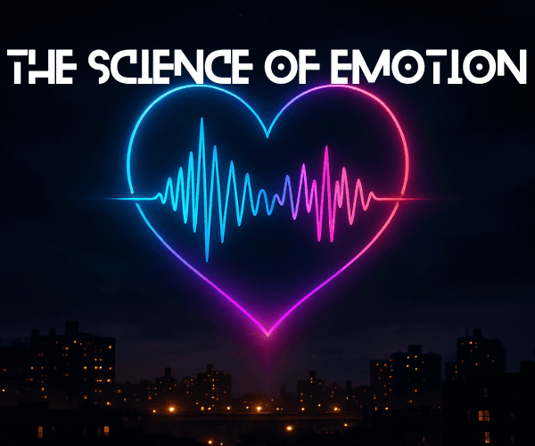 THE SCIENCE OF EMOTION