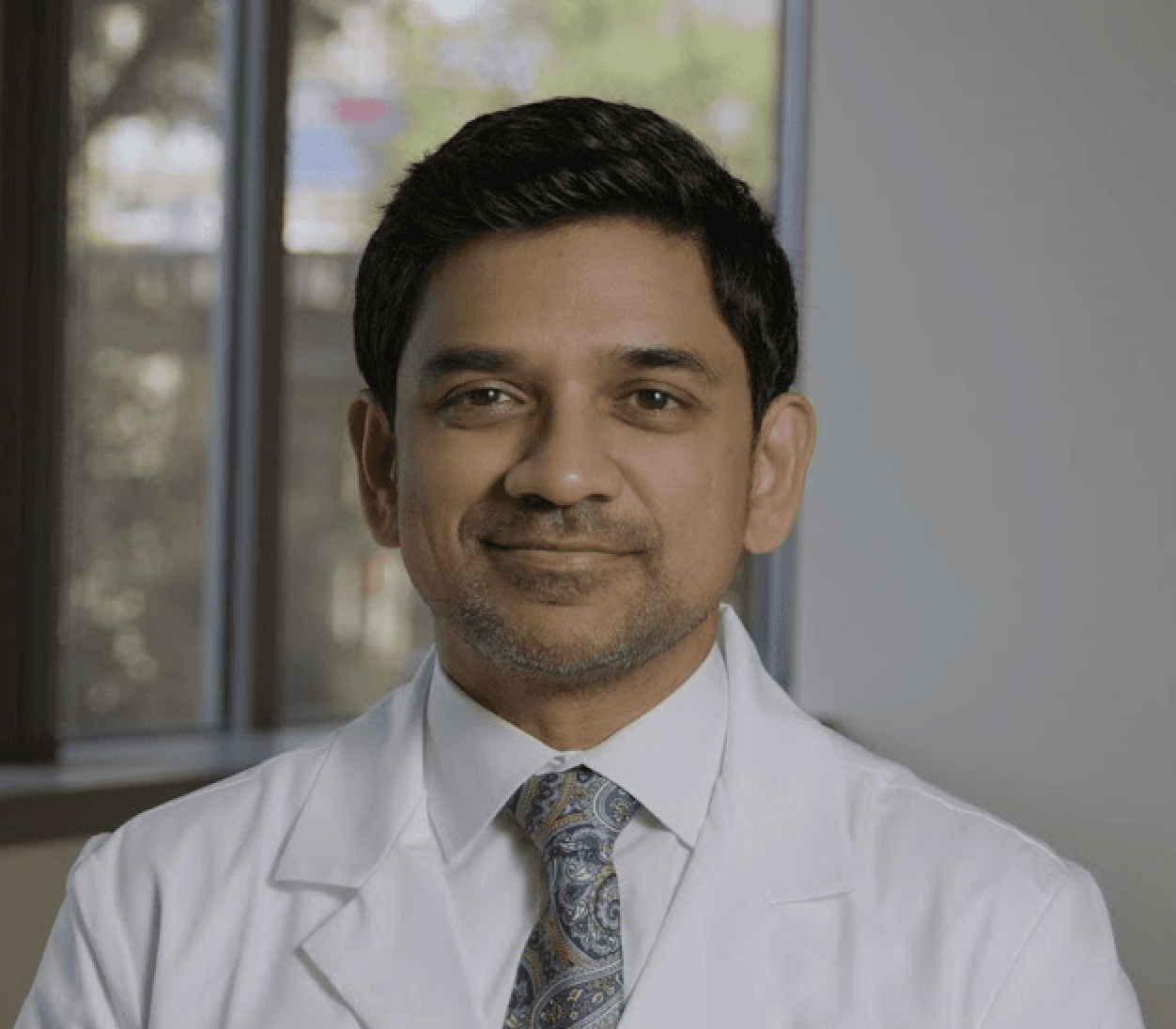 image of Prakash Gatta, MD, FACS the VP Clinical Affairs at Uncovr