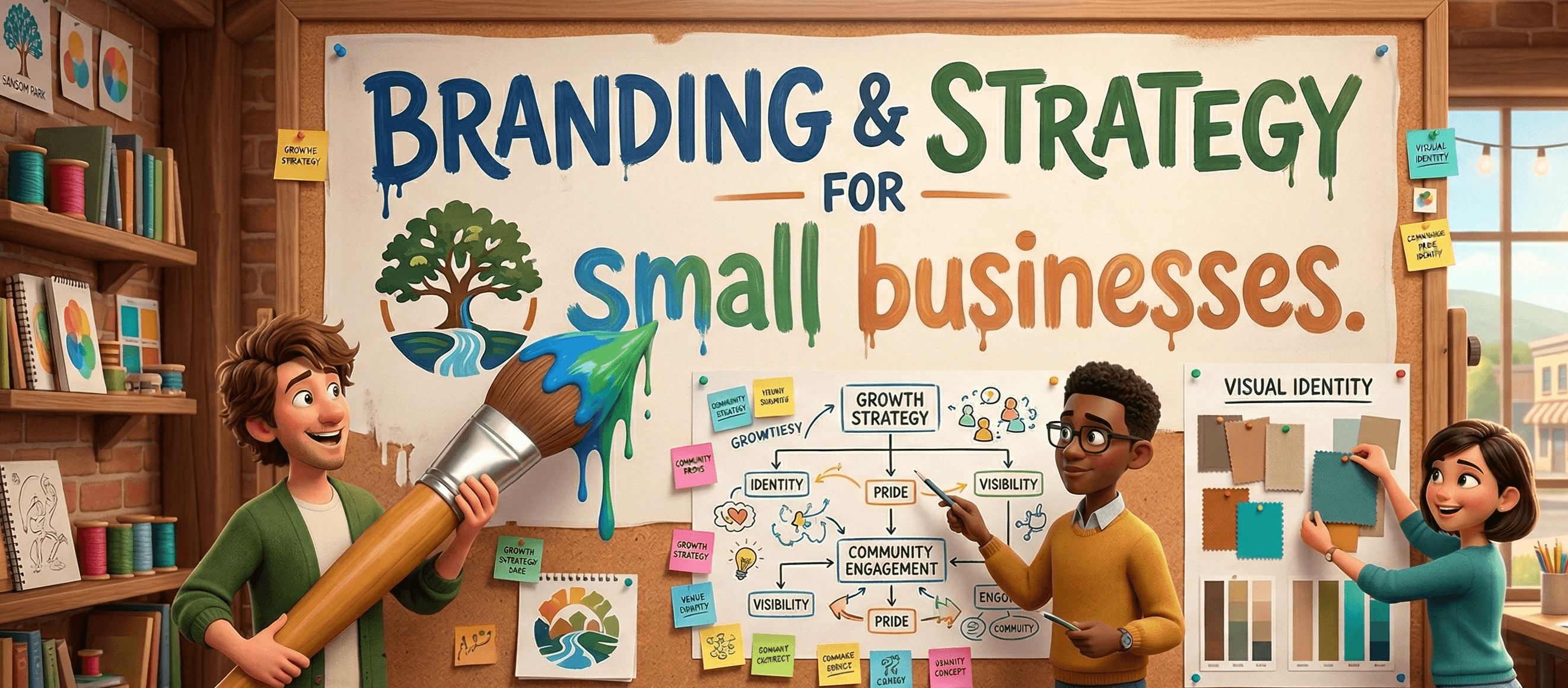 Featured Project Cover Image