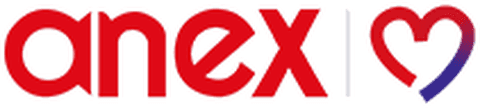 Anex logo