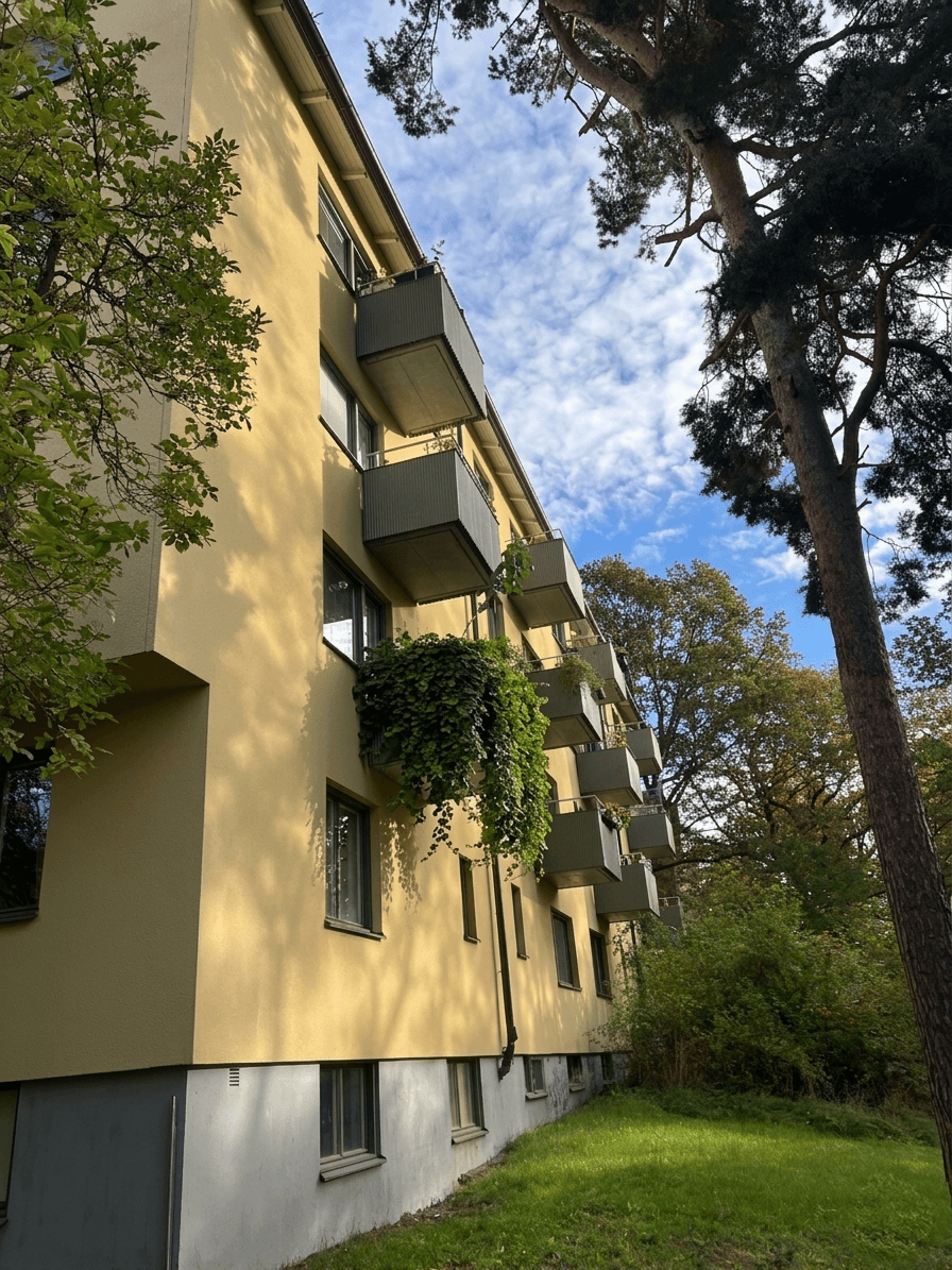 Tranan 1 - Vrenen Fastigheter