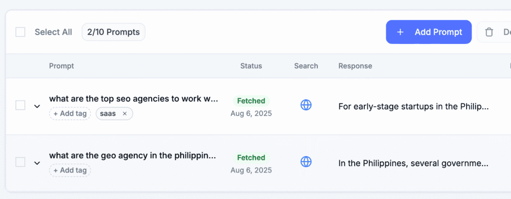 seo geo difference