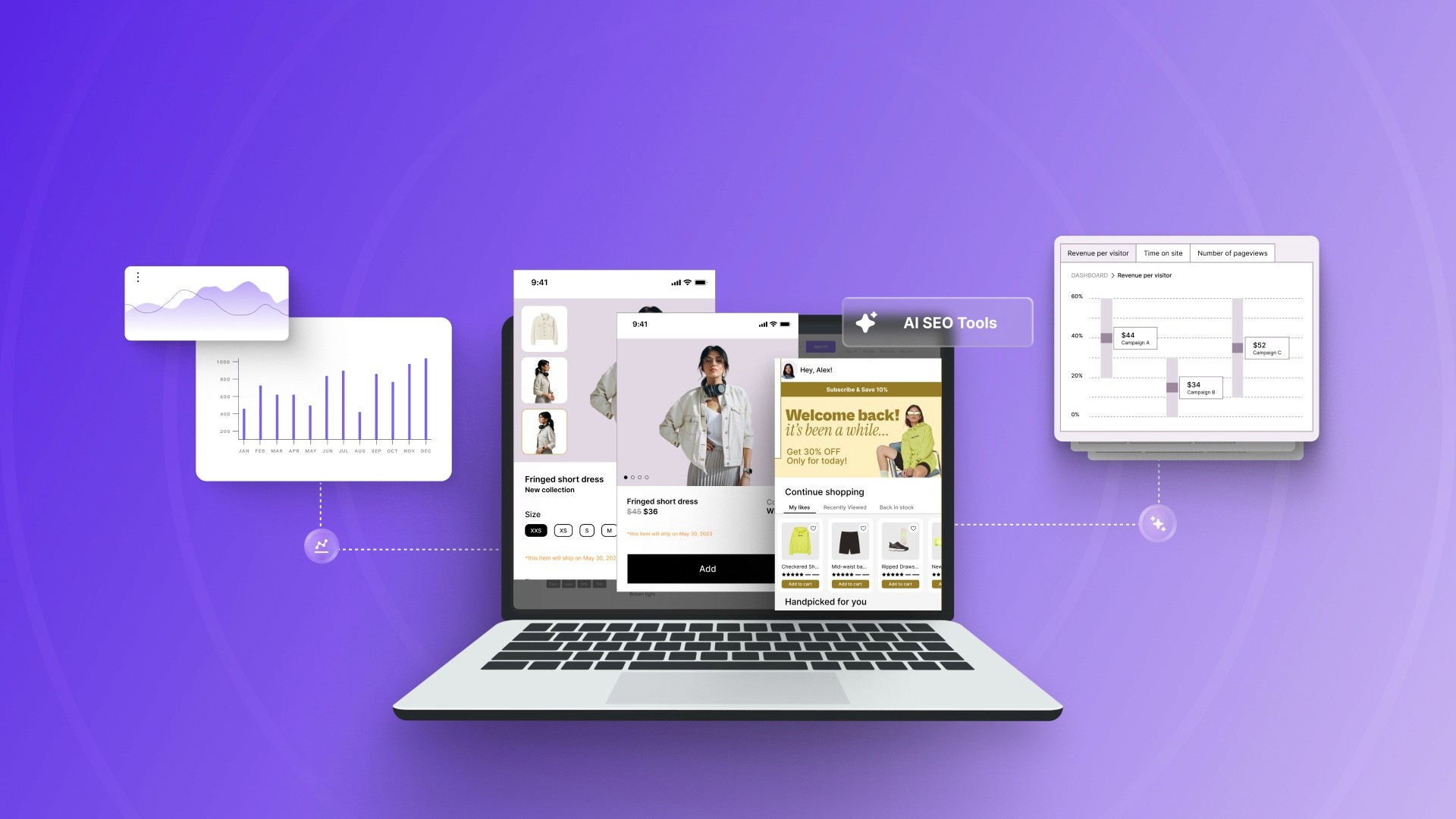 8 Best AI SEO Tools for 2026