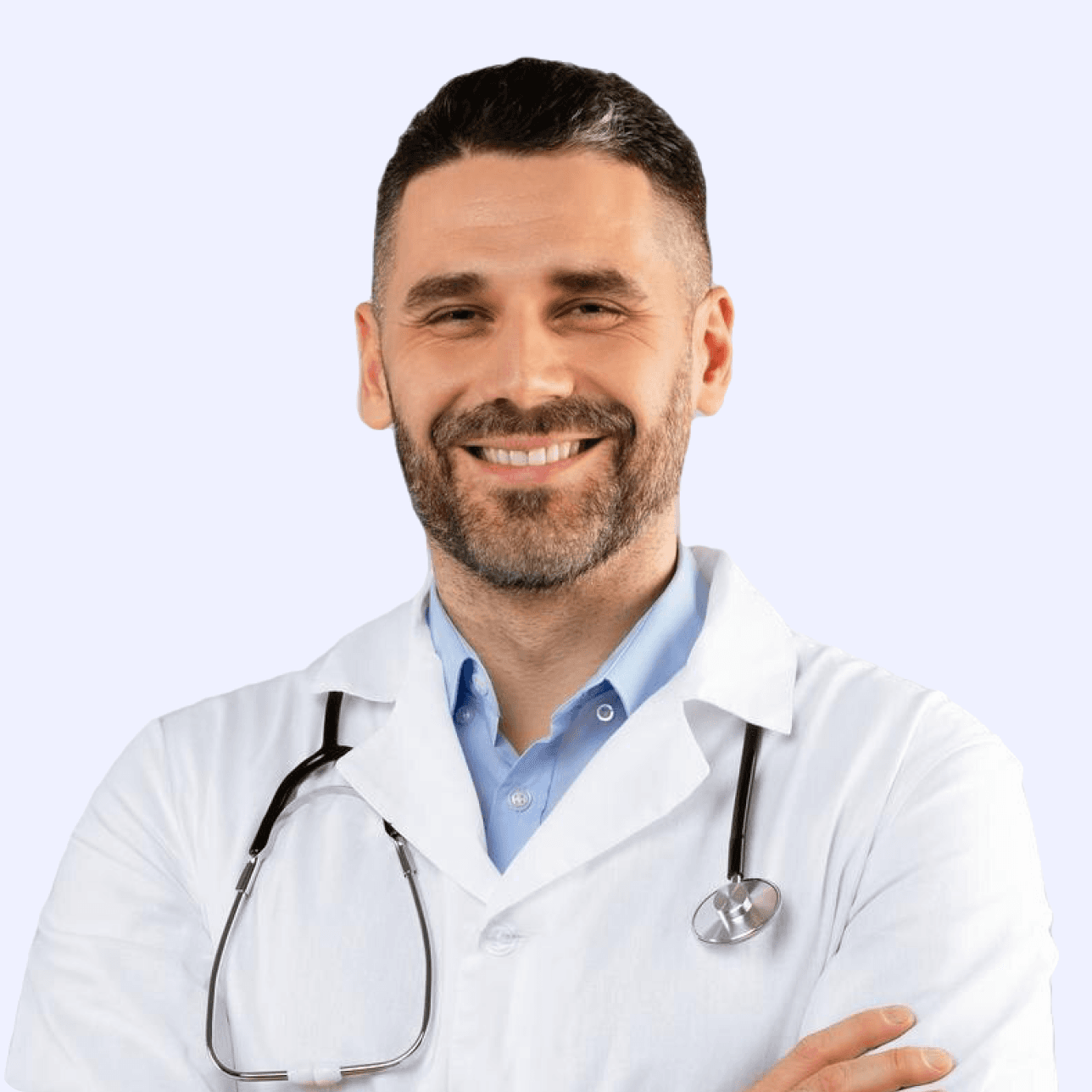 Doctor Image