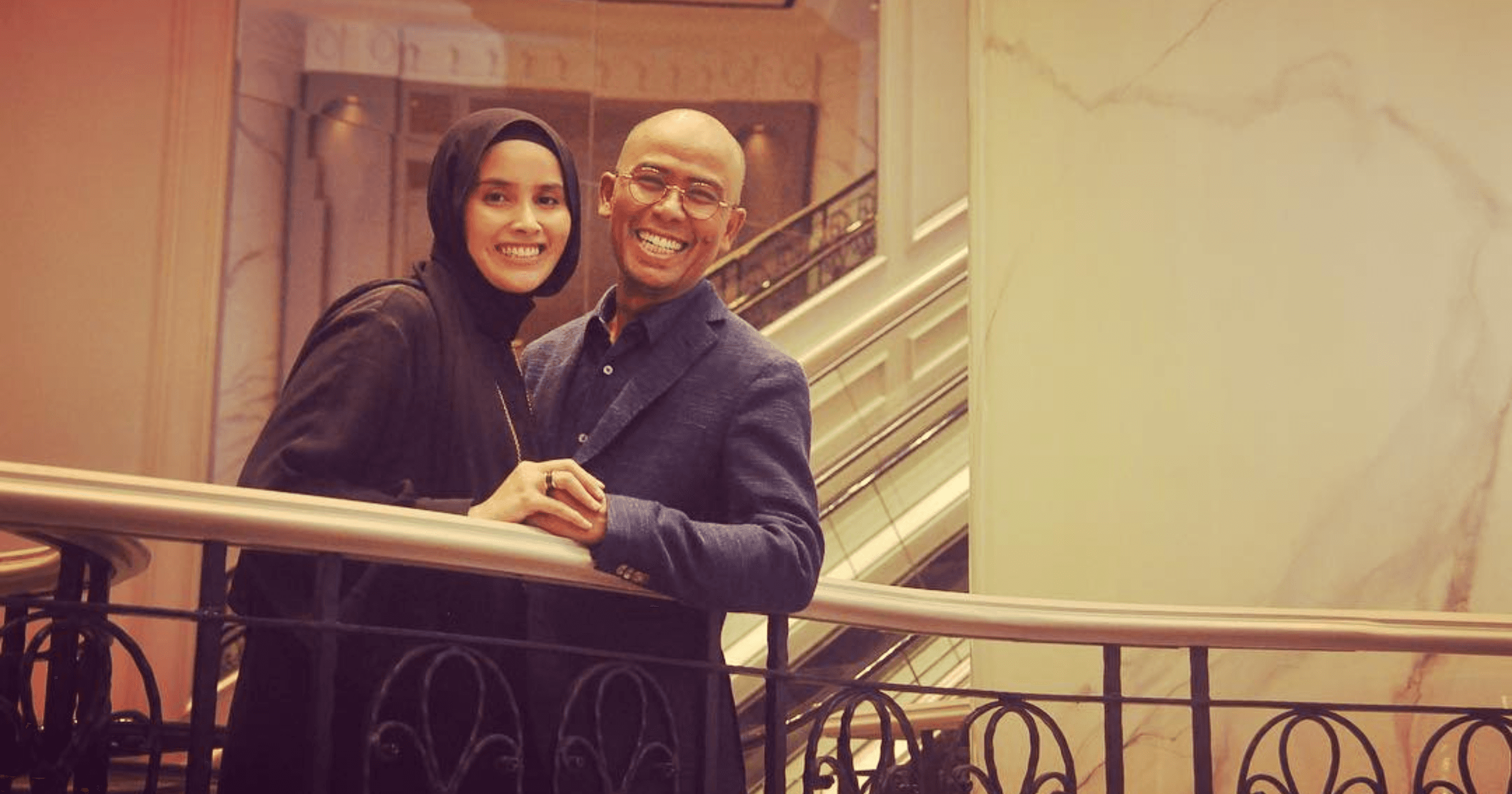 1.&nbsp;Datin Nur Aqilah Dato’ Khalil, founder and designer of MAQILLA Boutique