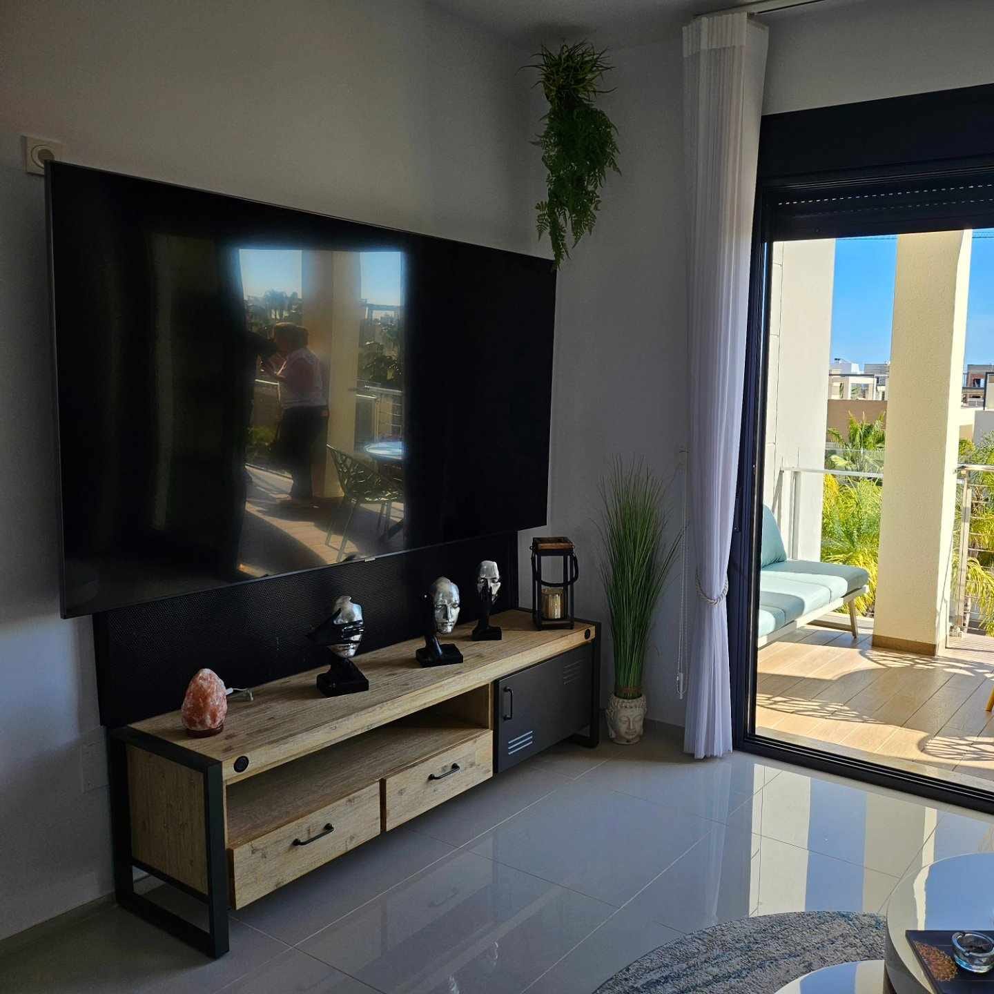 Modern apartment "Zenia Beach" La Zenia — 4