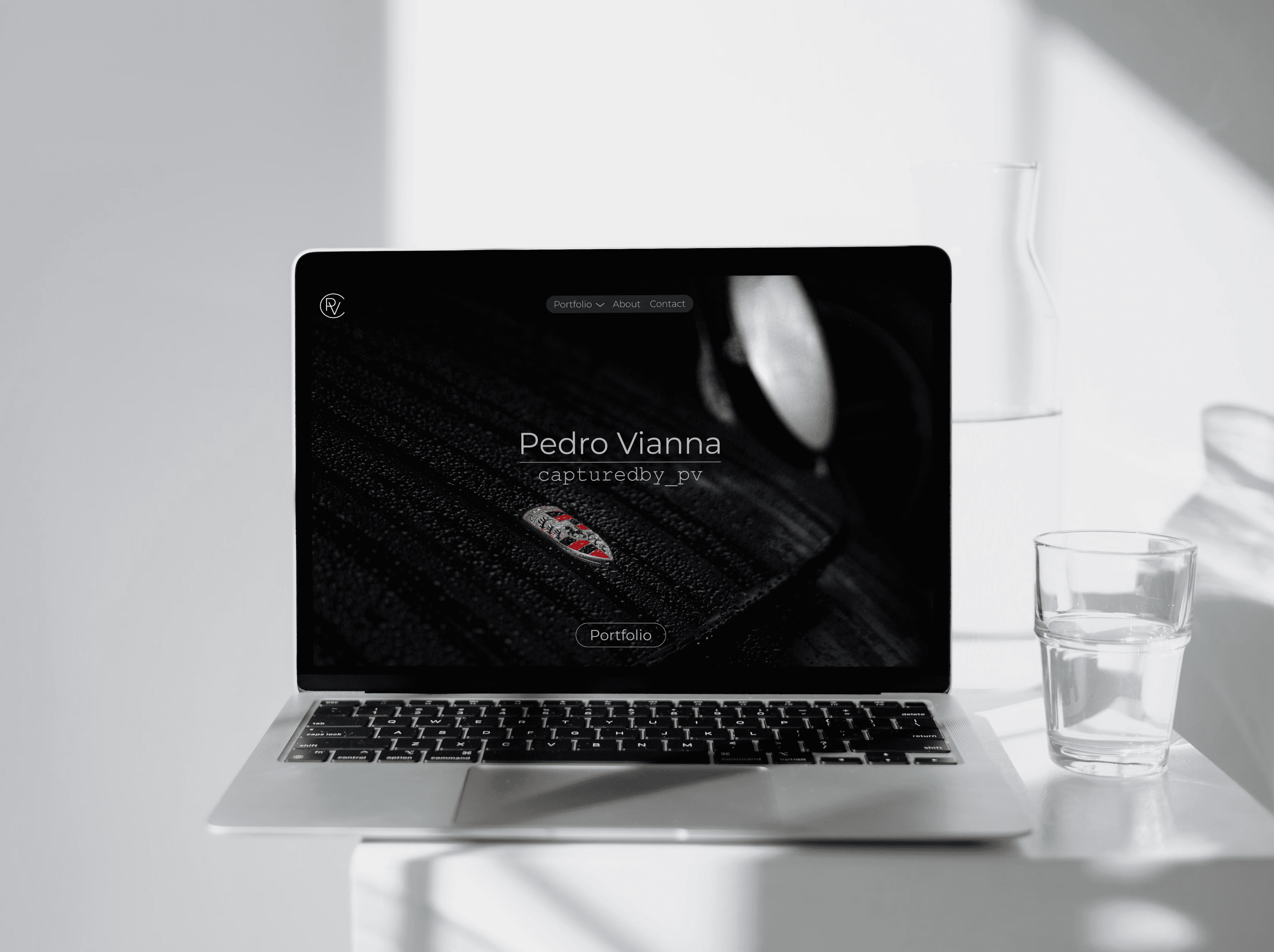 Featured Project Cover Image