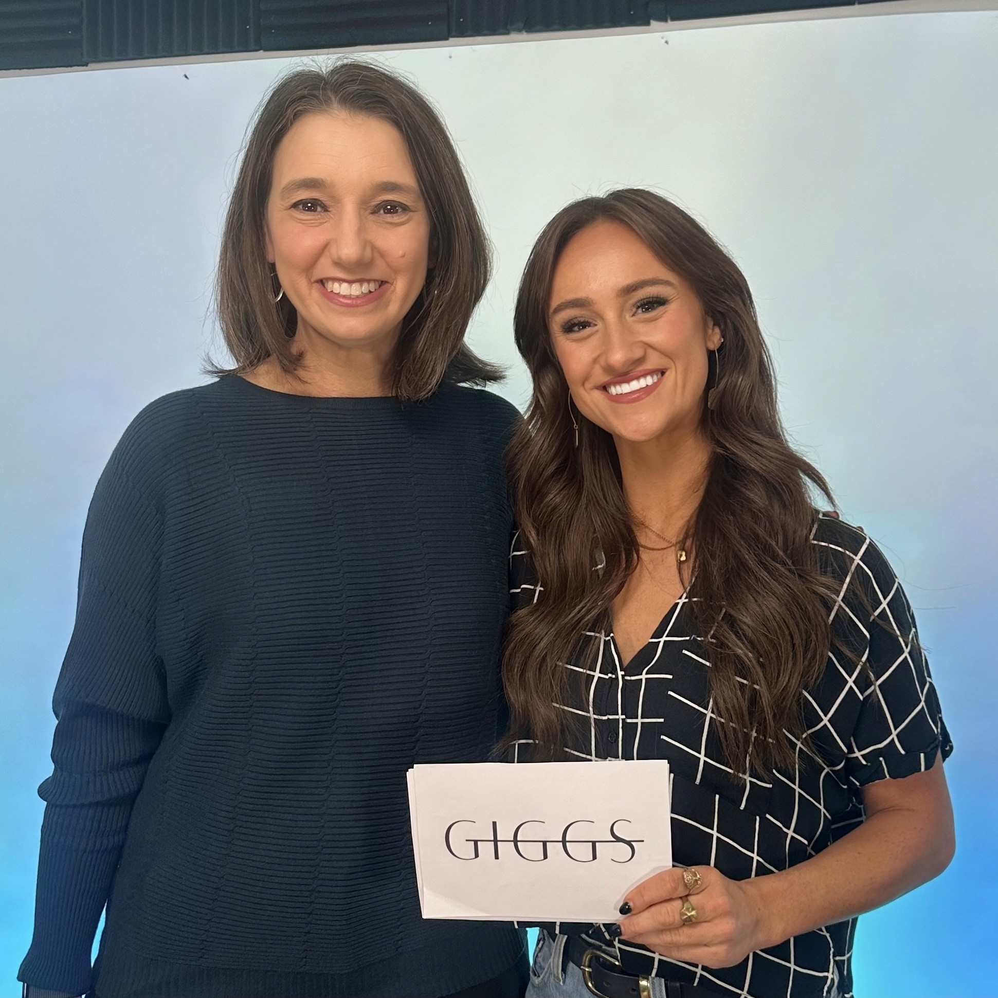 backstage brief with Rachael Bronstein