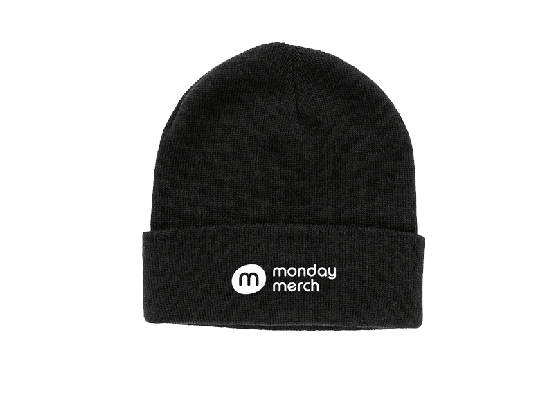 Classic Beanie