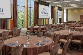 Grace Suite event space
