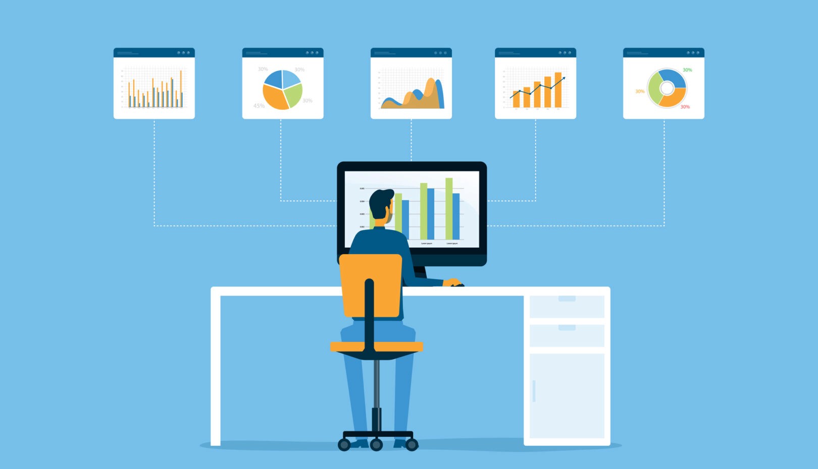 7 Ways To Improve Your Attention To Detail At Work Article Hero Image