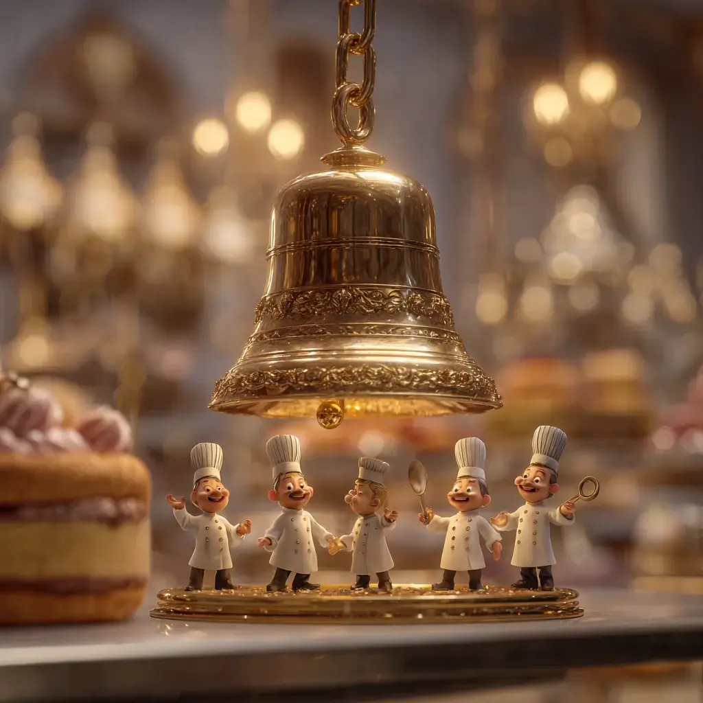 inspiration image generated by midjourney