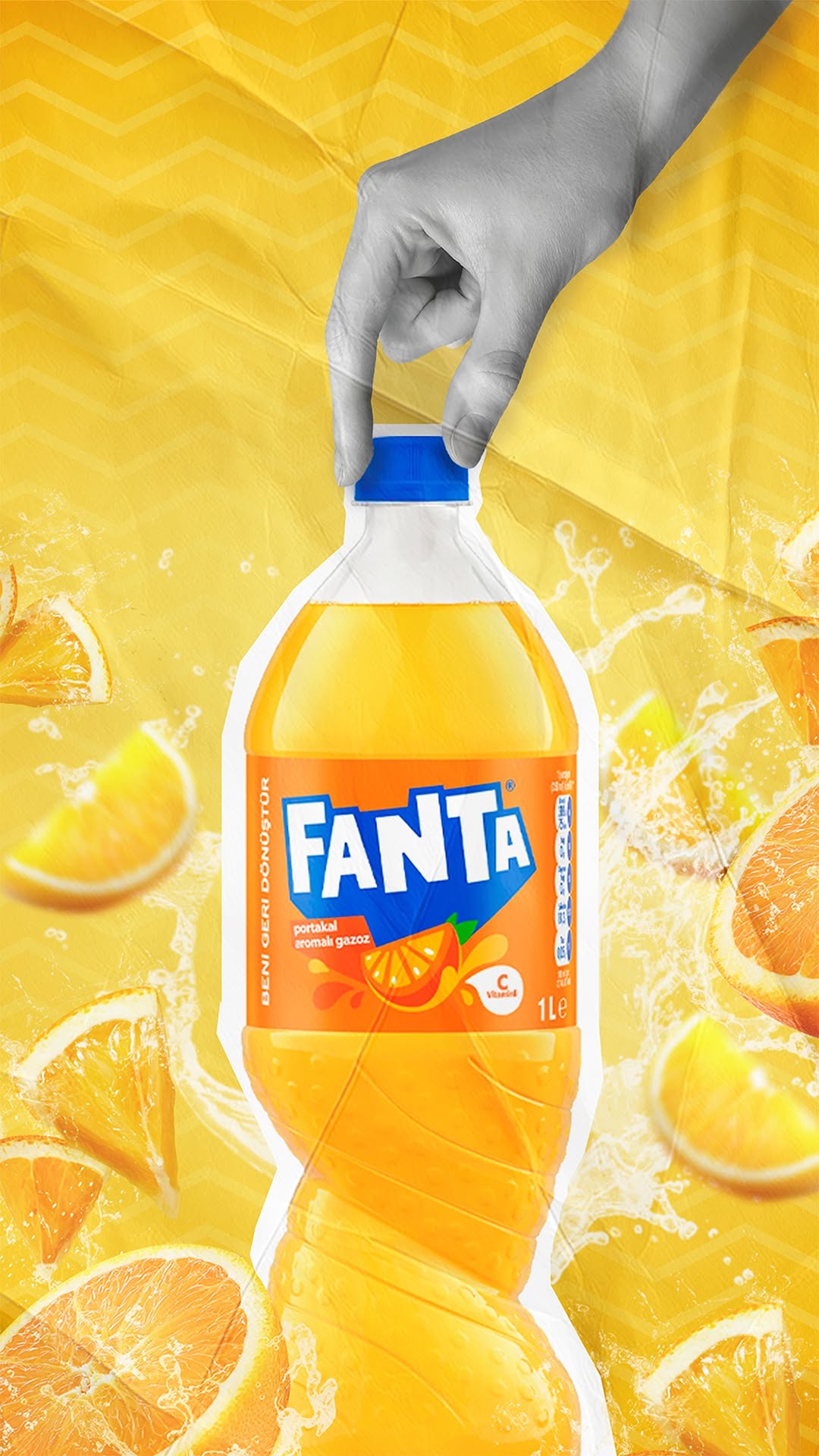 FANTA image