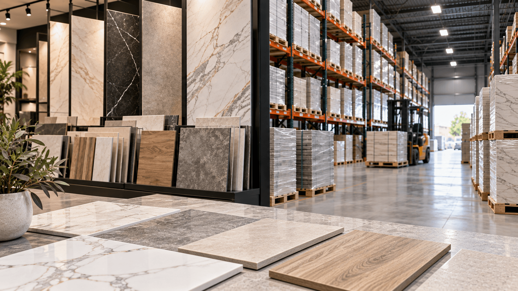 tile warehouse GTA