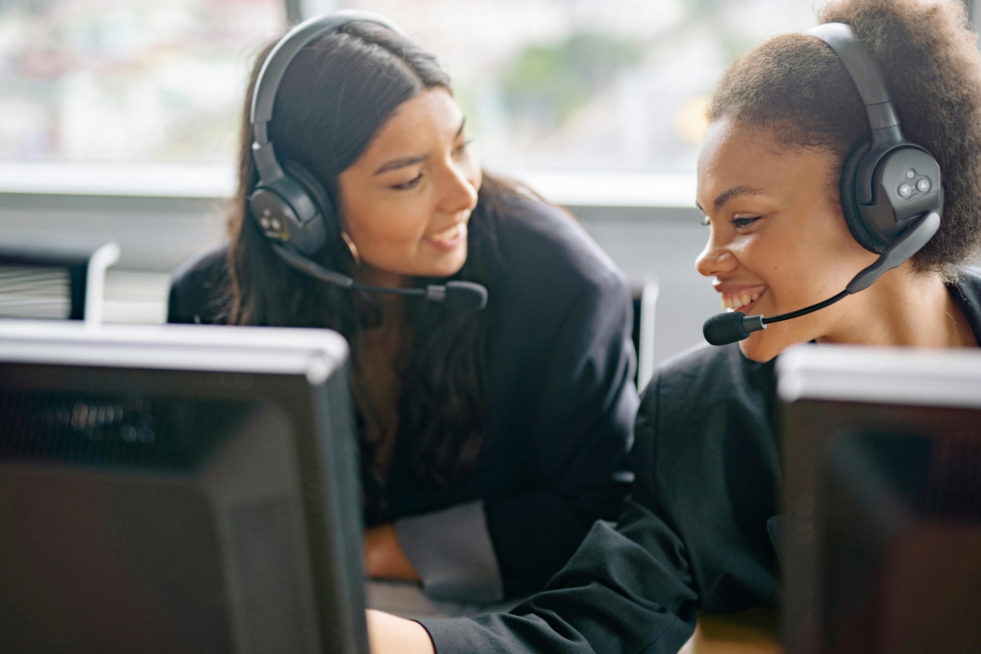 Recrutement téléconseillers express