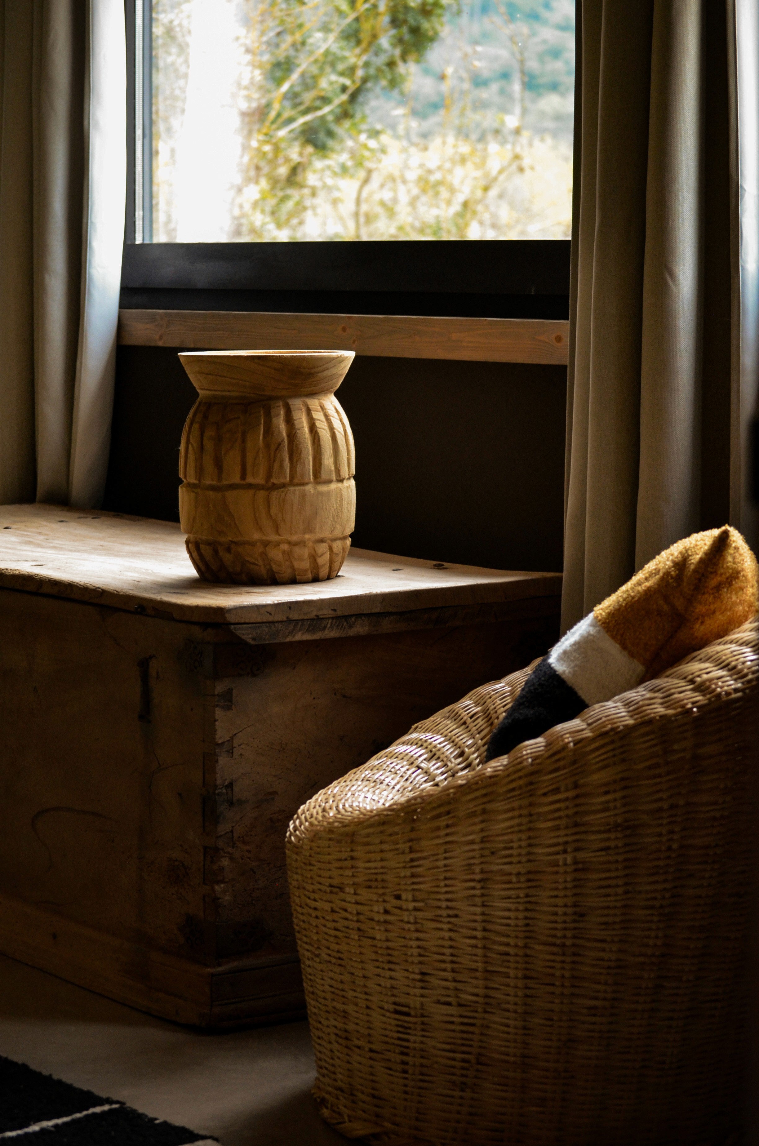 Kitchen installation