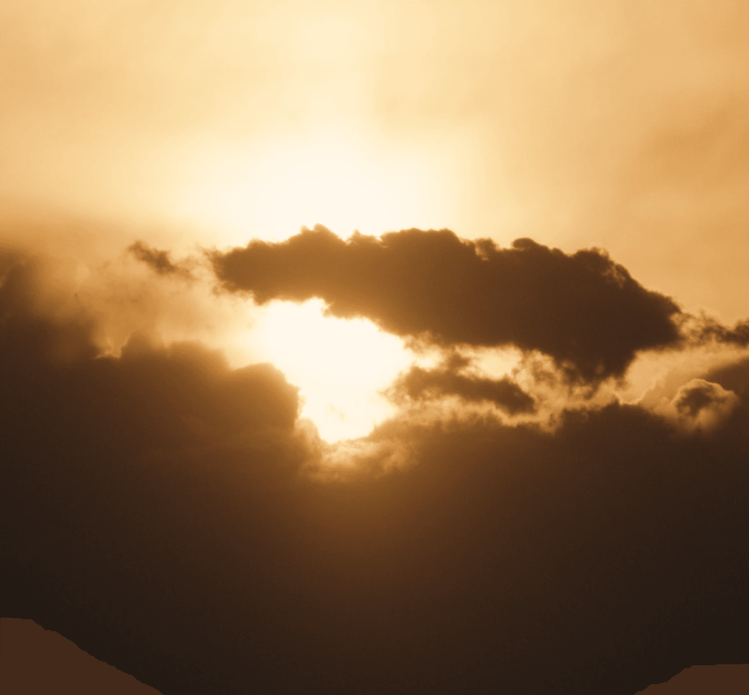 sky sunset sky with clouds golden hour