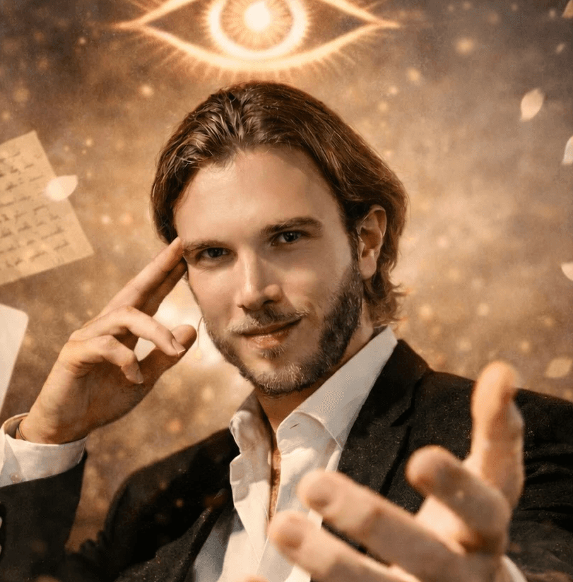 Portfolio Creator Avatar