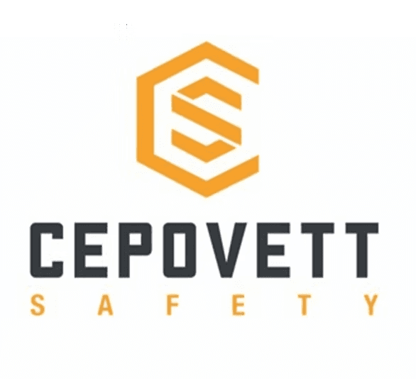 Logo Cepovett