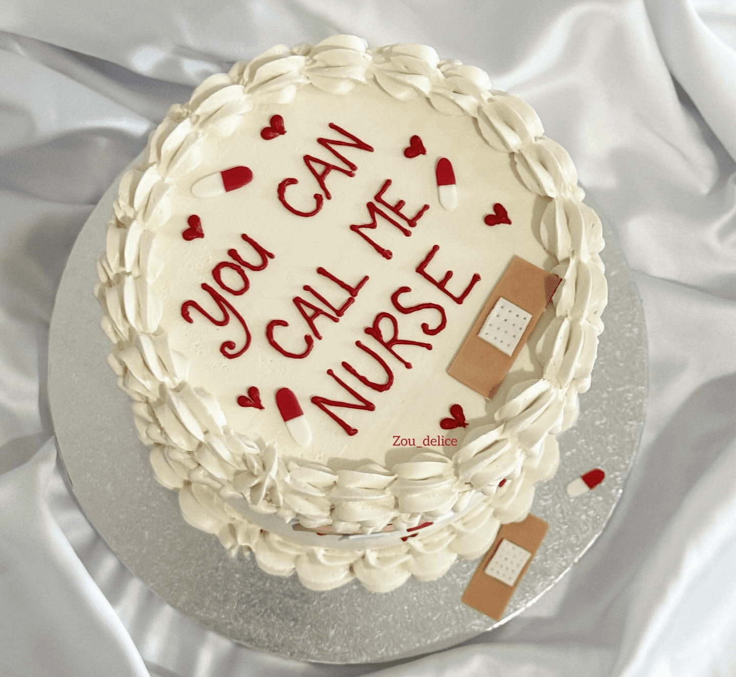 Gâteau personnalisé pour anniversaire à thème à Saint-Martin-d’Hères