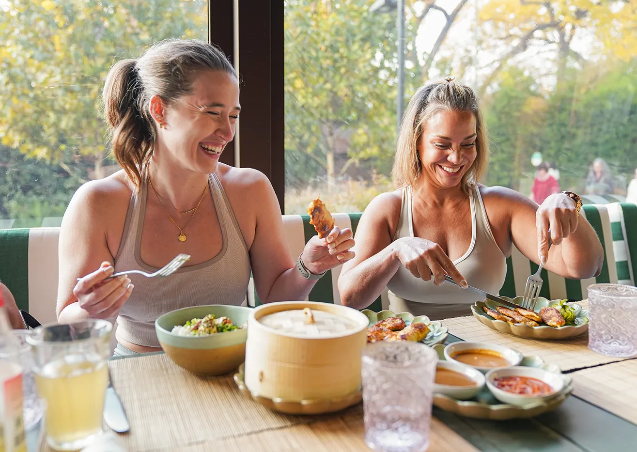 Sustainable nutrition