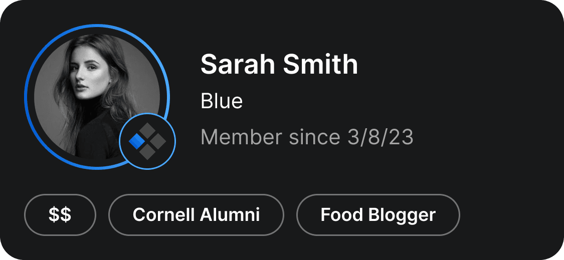 Image of the software user interface