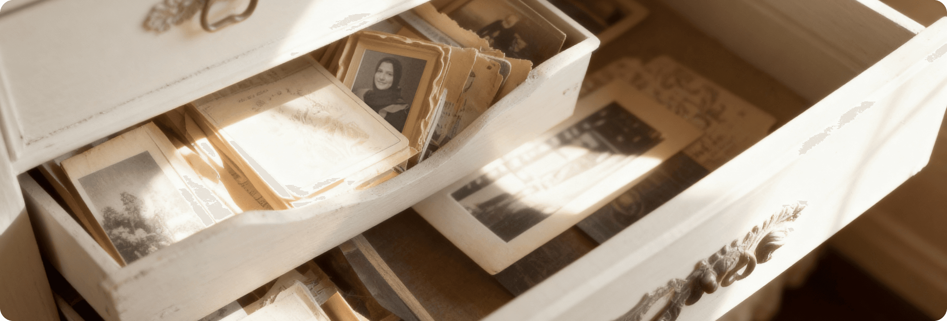 Legacy Letter Background 