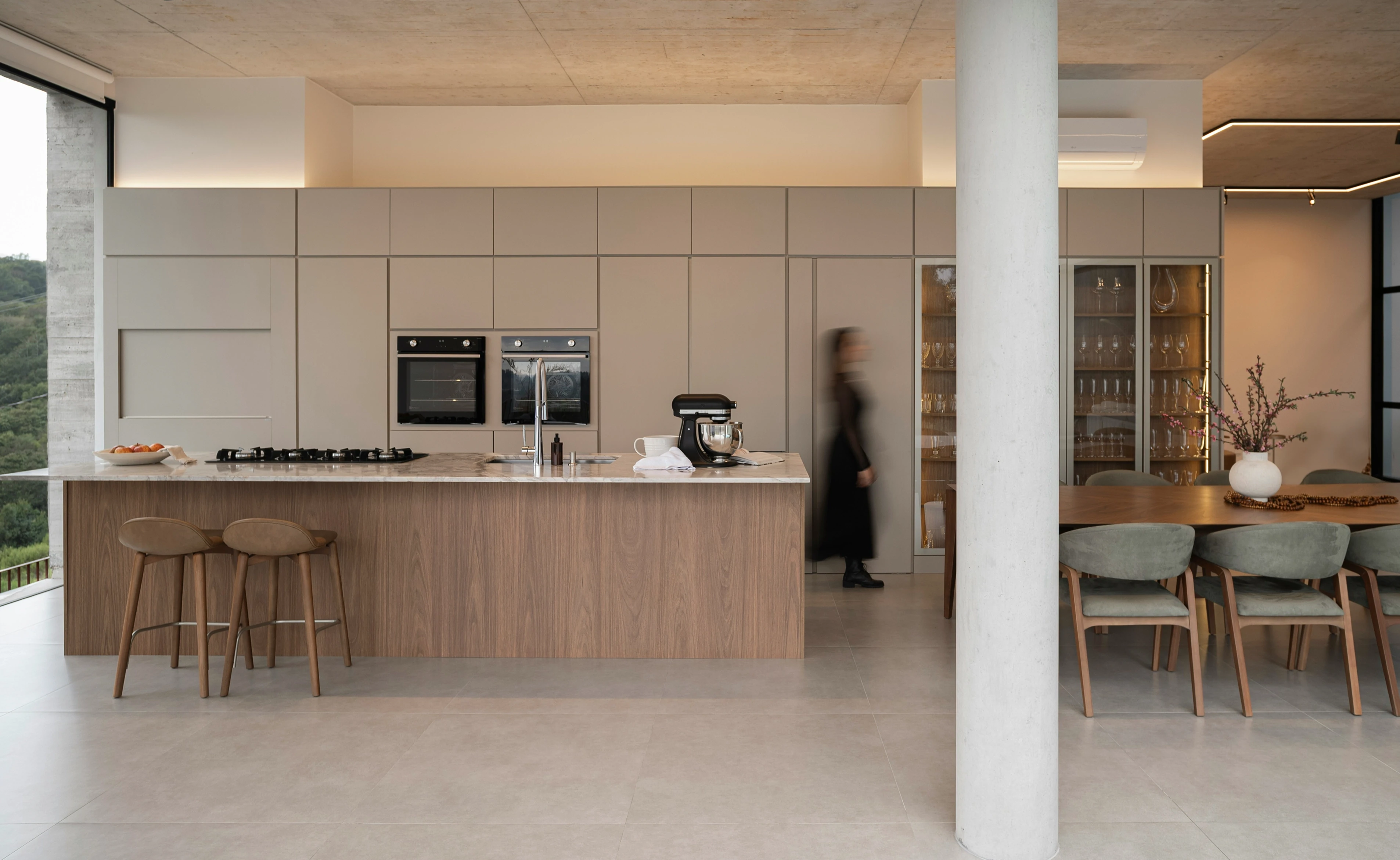 U Design — студія сучасного інтер’єру в Києві