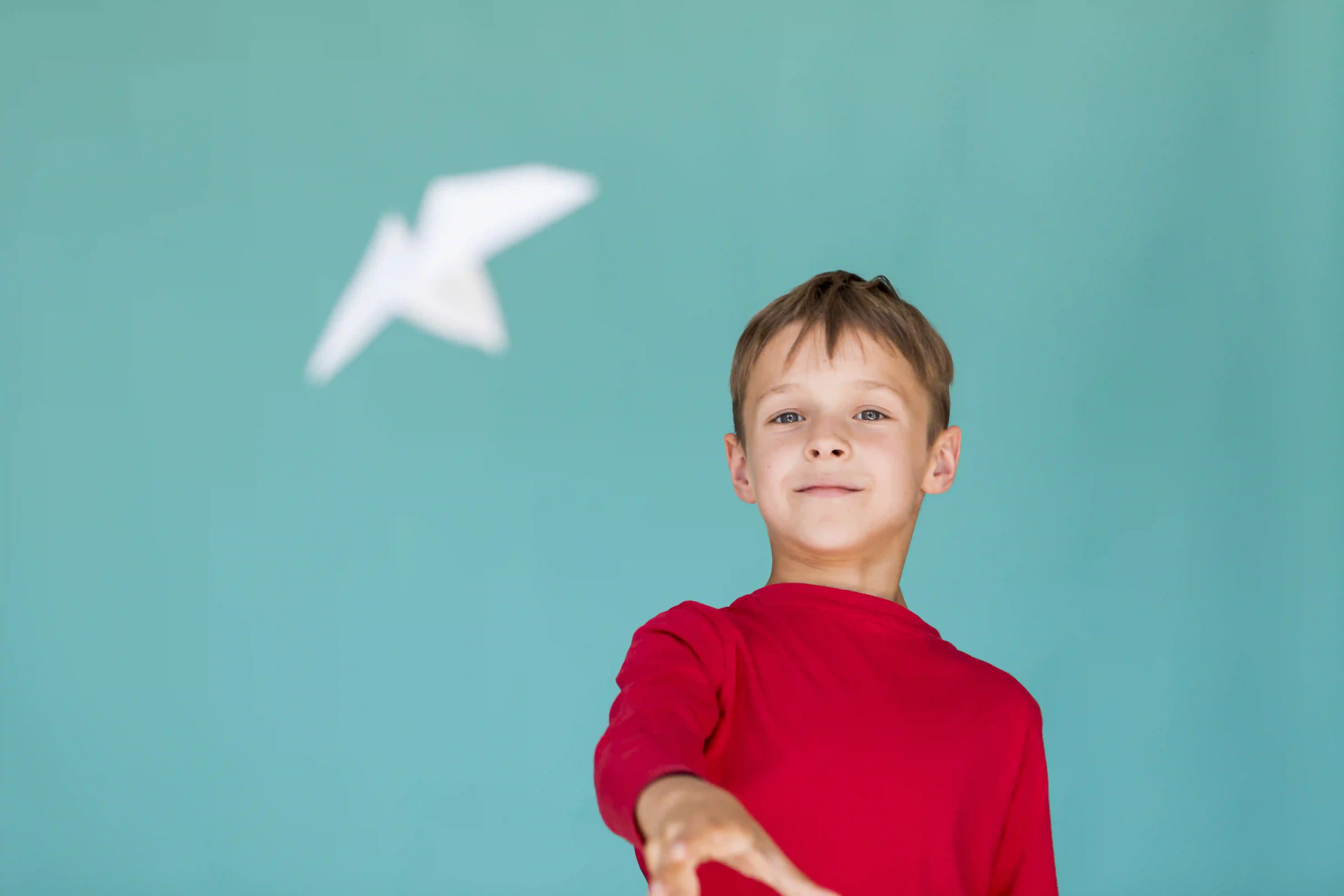 Çocuklarda Öz güven - İzmir Psikolog Karşıyaka