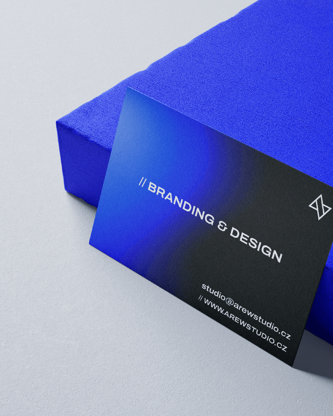 DJ in front of the crowd