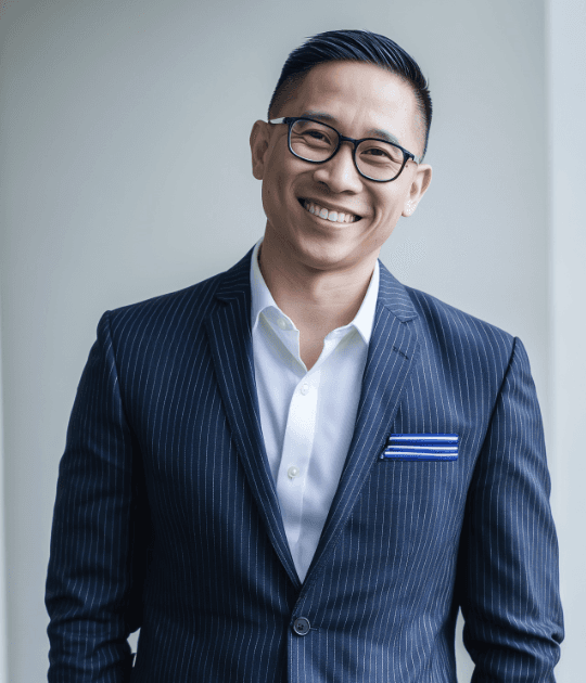 powerpoint template client