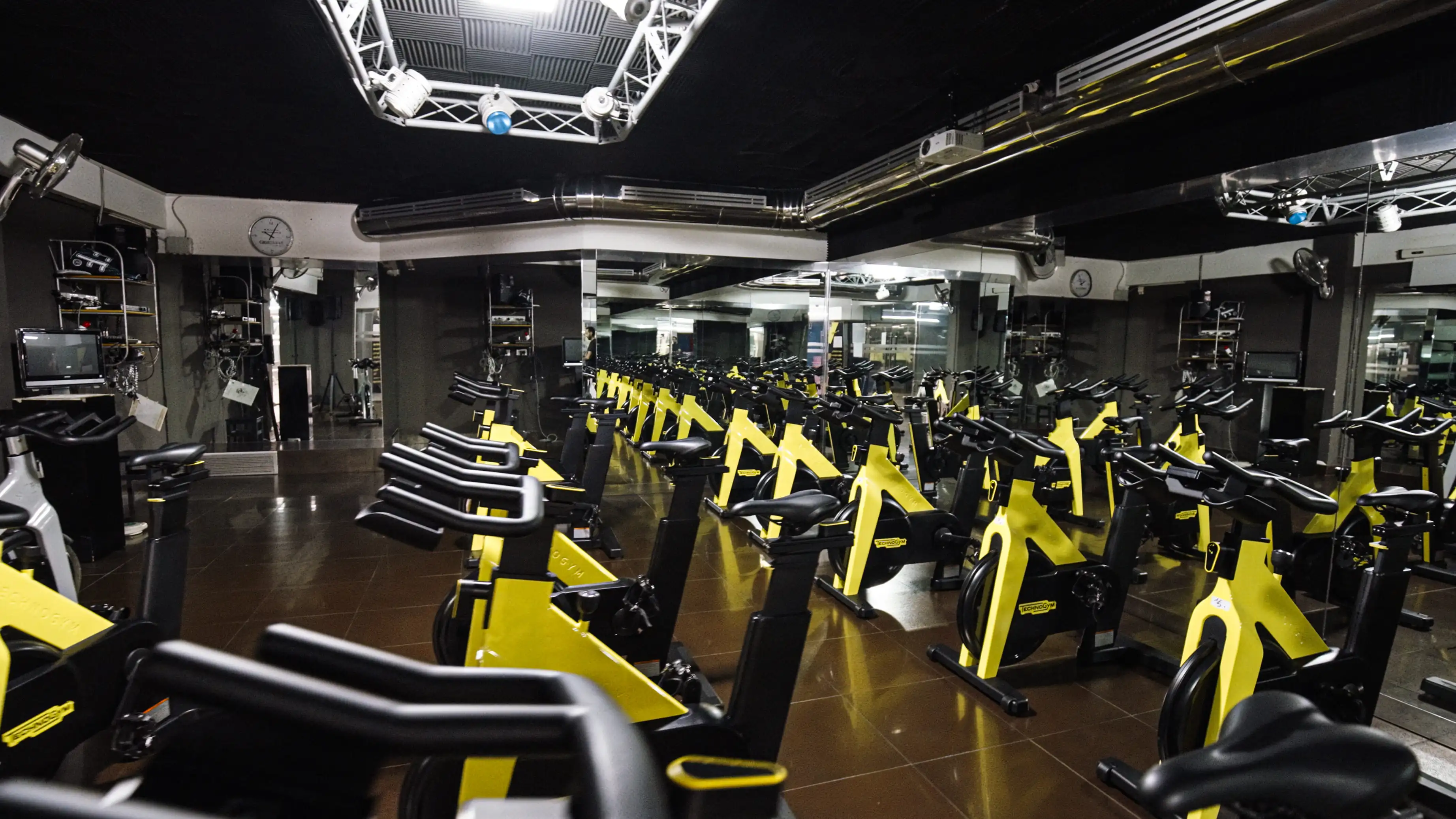 Freetime Sporting Club - Allenamenti Hyrox