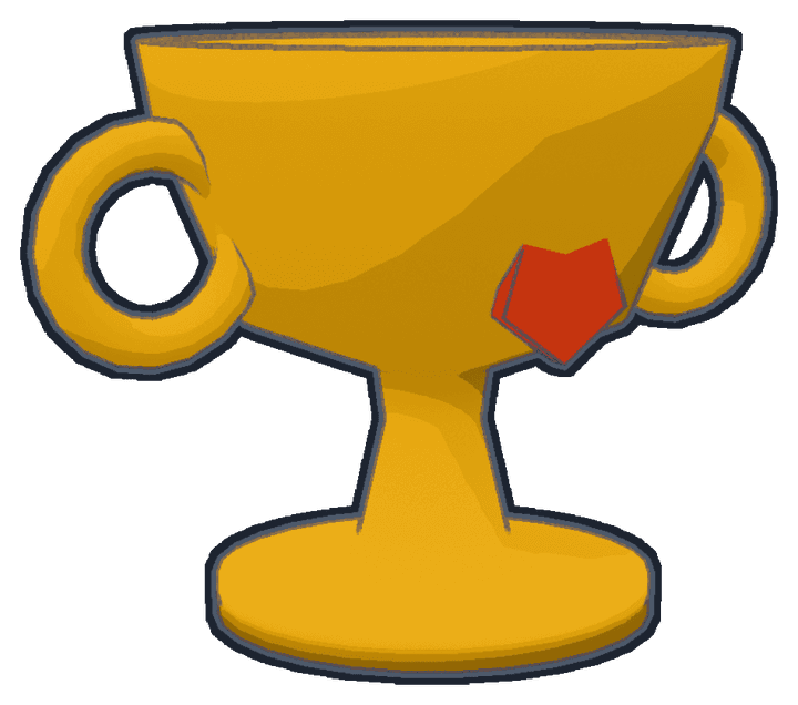 Golden Cup