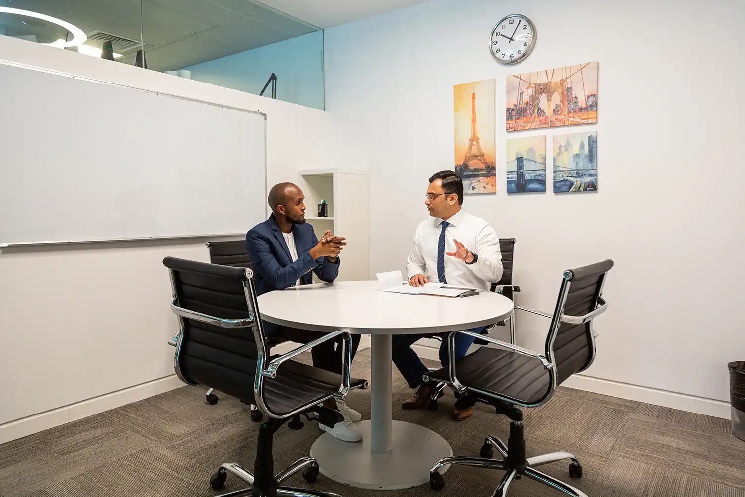 PRO services for business documentation and government processes in Dubai