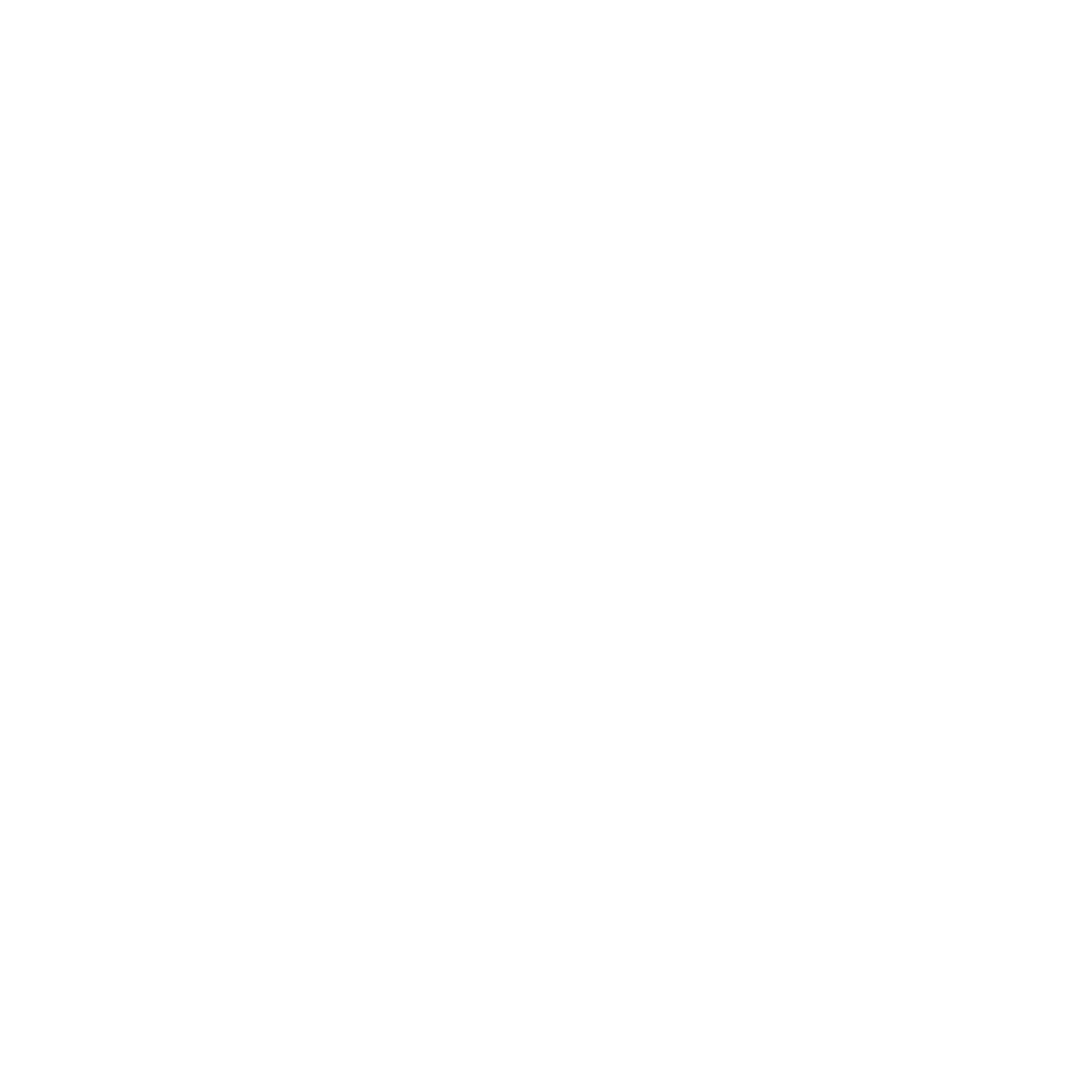 Teal panel with a question mark icon and text: “Courageous curiosity – We explore new possibilities without fear of failure.”