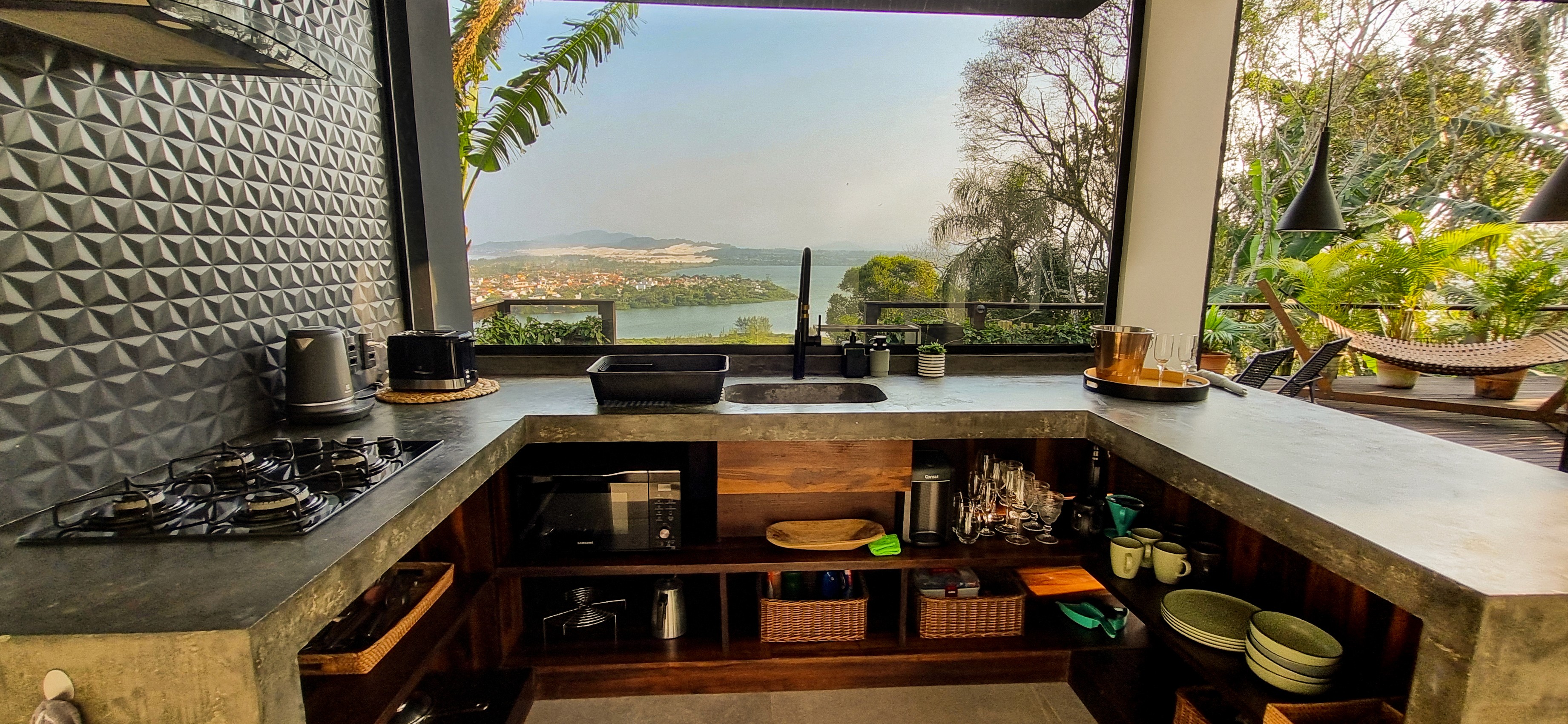 Cozinha
