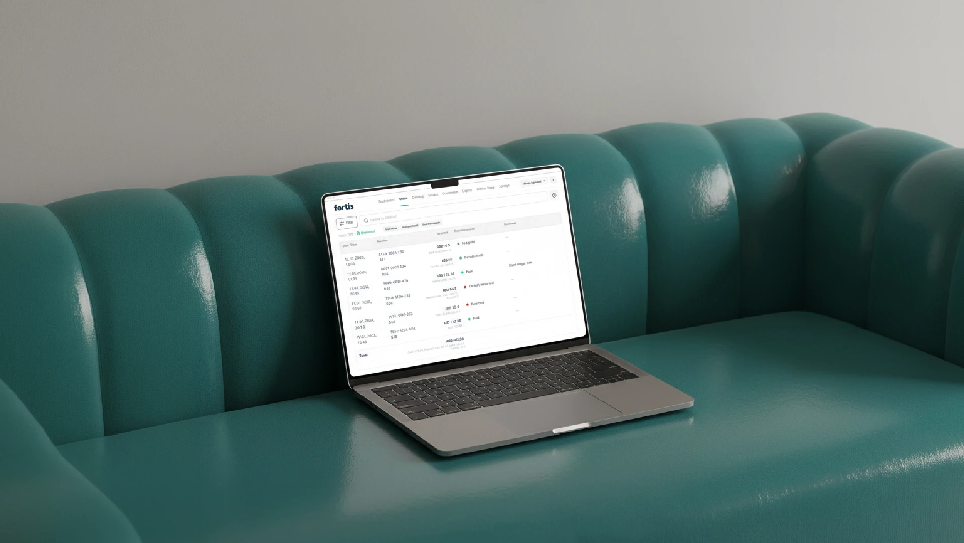 Fortis Partners with Dubai South Business Hub Free Zone to Enable SmartPOS Payments, Orders, and Loyalty