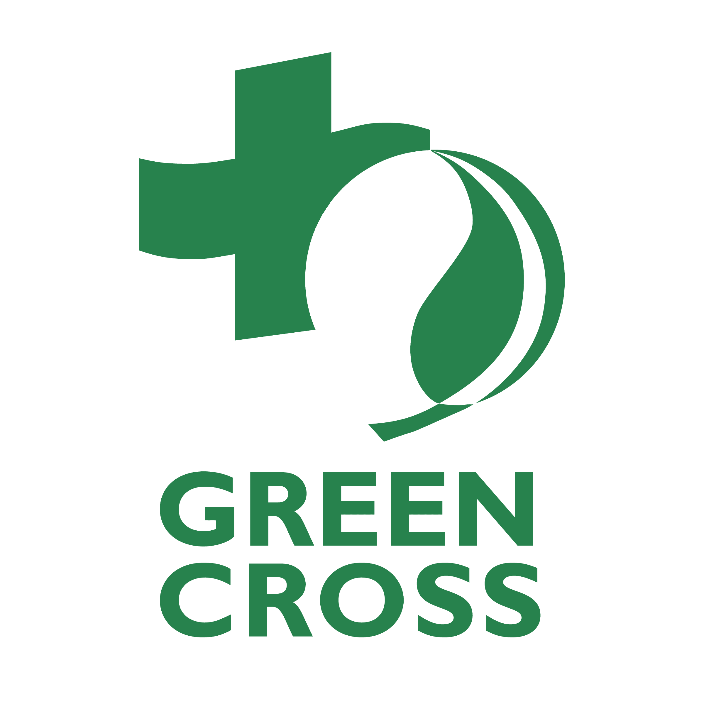 Green Cross