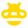 Maura B, bee