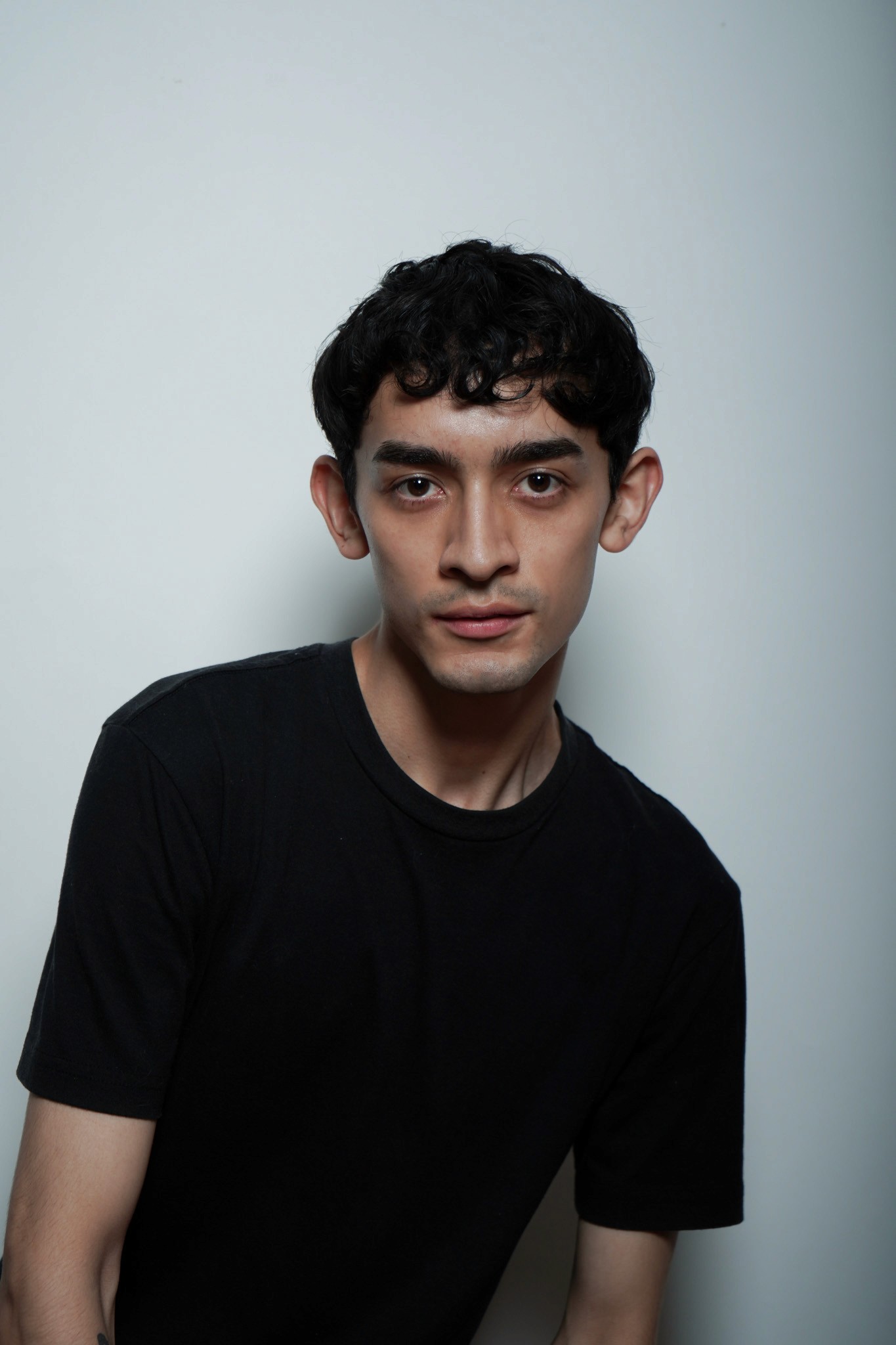 Emiliano Flores — 4