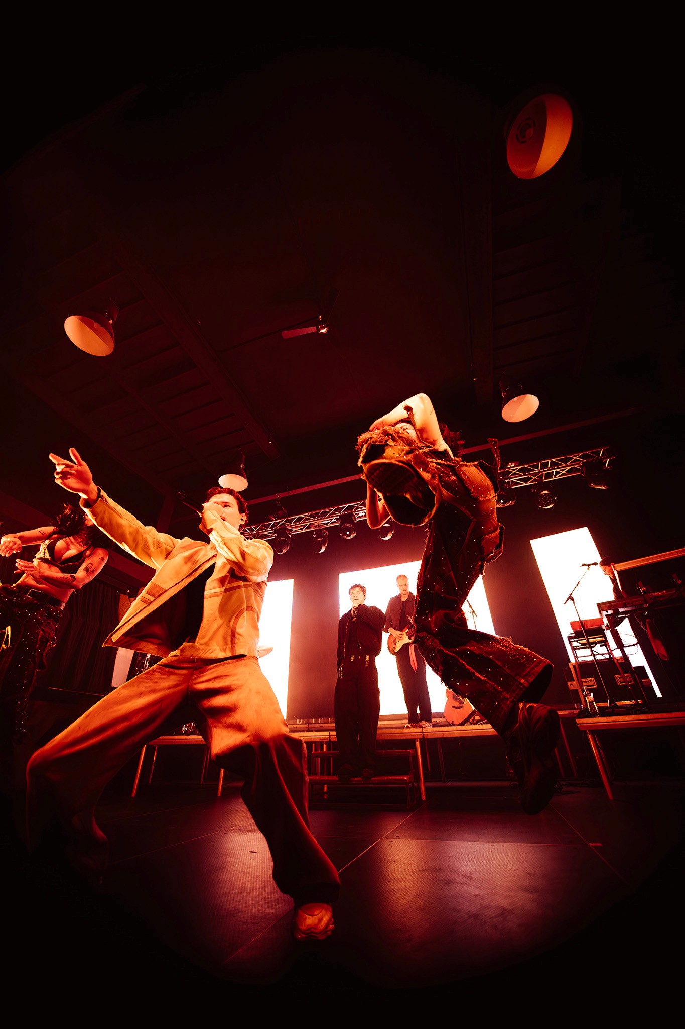 Marcus & Martinus Bratislava