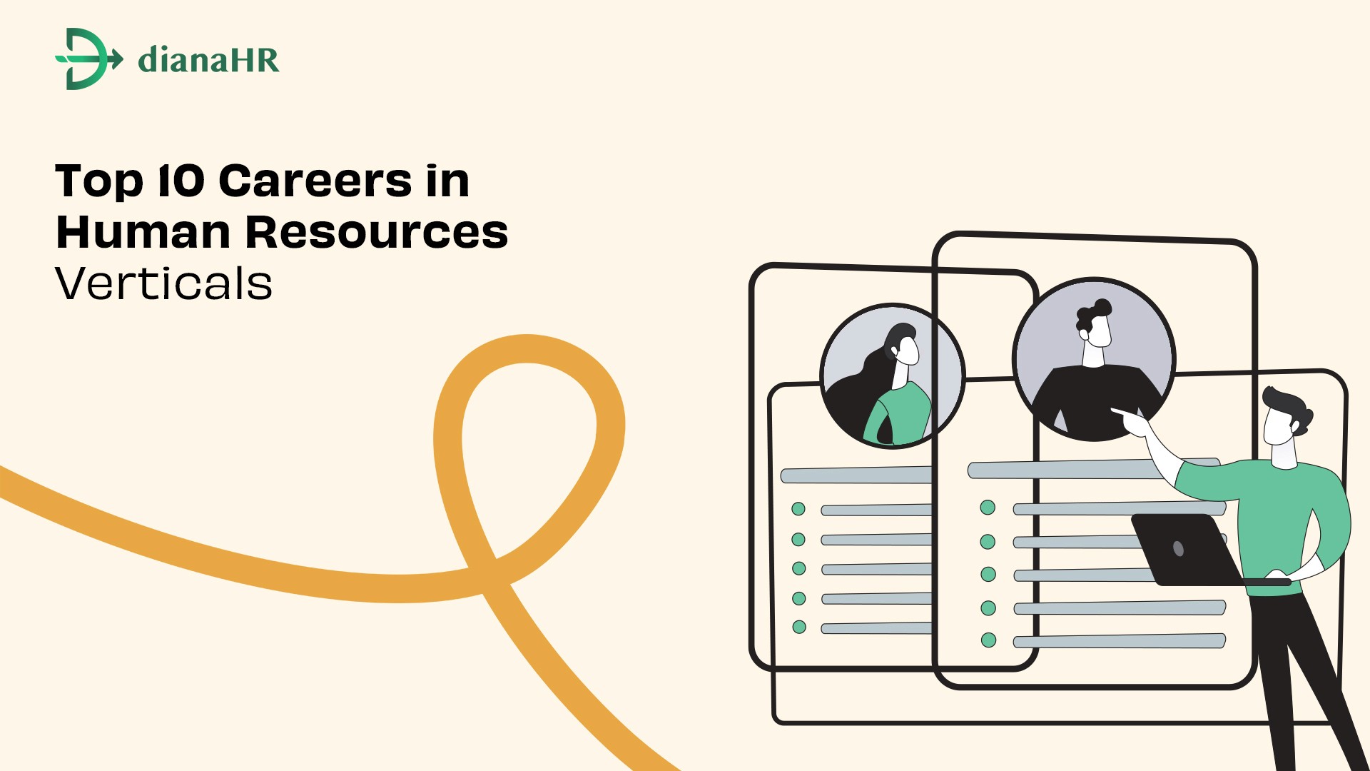 career in human resources