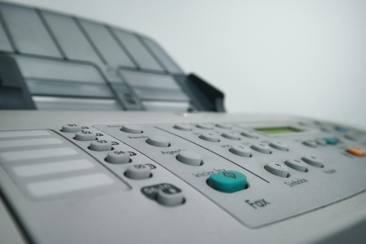 Fax Machine Support in Abbotsford