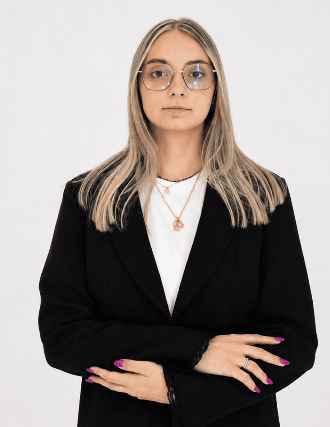 Team Member Photo